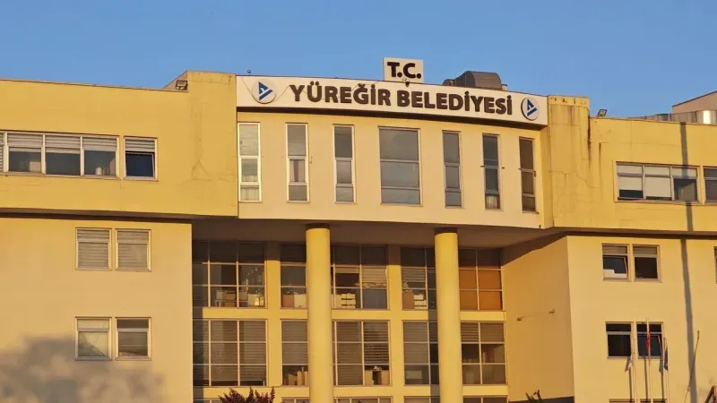 Yüreğir'de Flaş Gelişme: Seçim İptal Edildi, Koltuk AK Partili Tarık Özünal'ın Oldu!