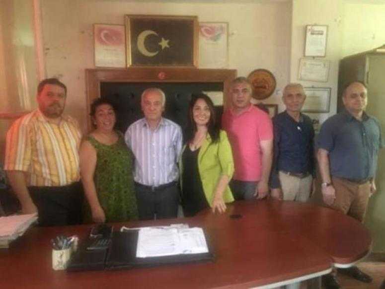 UÇUK: YEREL BASINA SAHİP ÇIKMAK HEPİMİZİN BOYNUNUN BORCUDUR