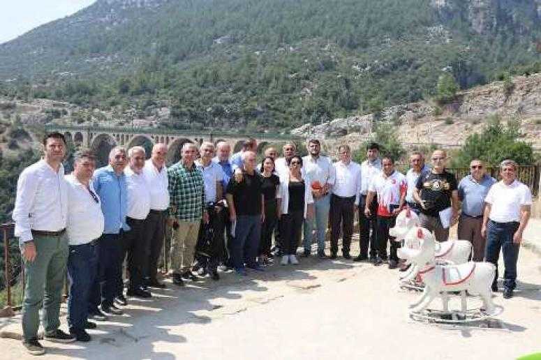 Kızıldağ Karakucak Güreşlerinde 760 Pehlivan Kol Bağlayacak