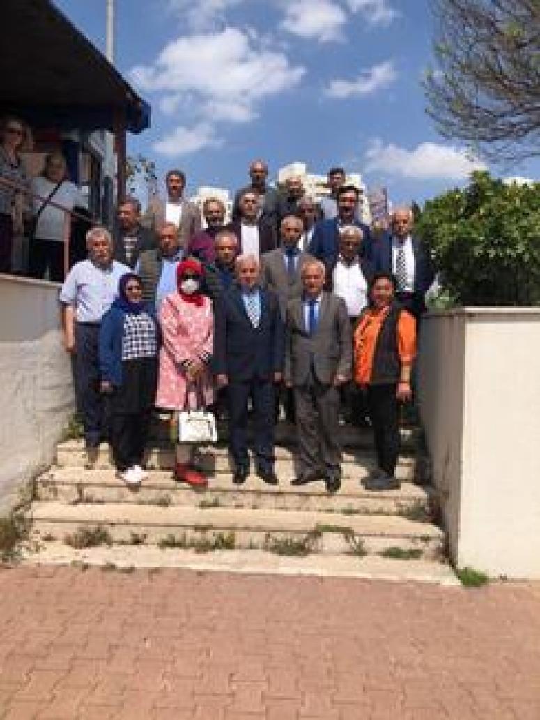 AVŞARLAR’IN YENİ BEYİ: VELİ UÇUK