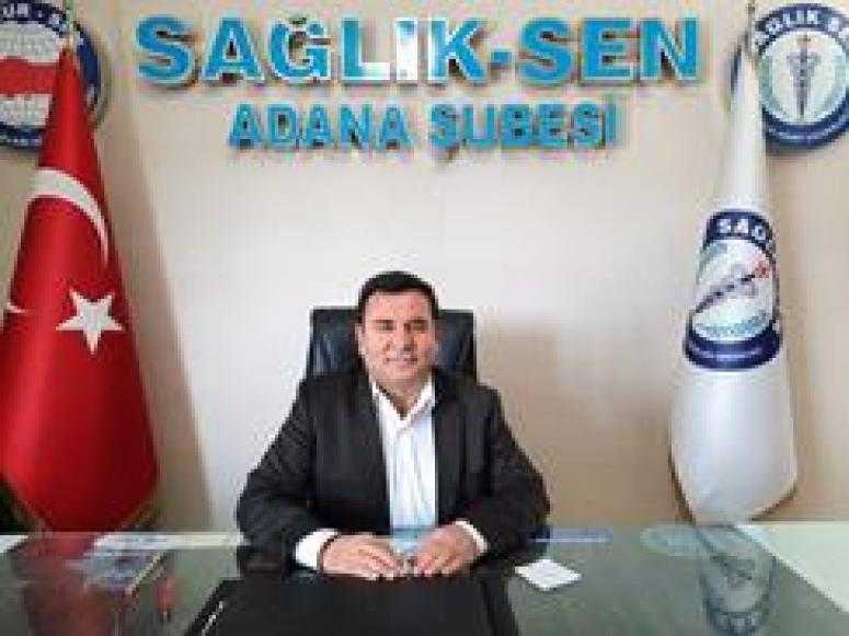 “HERKES  İŞİNİ CİDDİYE ALSIN”