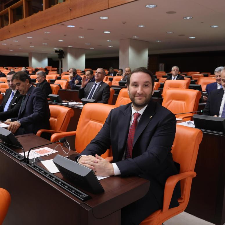 İYİ PARTİ MİLLETVEKİLİ BİLİCİ UYARDI  İşsiz ordumuza binlercesi daha eklenebilir