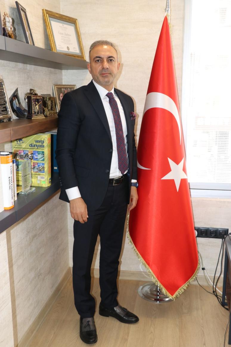 Mustafa Tunç: 30 Ağustos emsalsiz bir destandır 