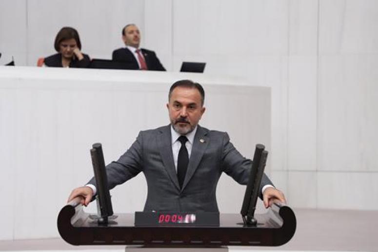 Tamer Dağlı: Sürecin Başarısı İhanet İçerisinde Olanları Rahatsız Eder