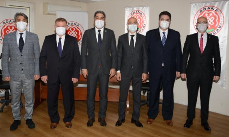 ADAMOB, “Ülke genelinde 14 gün ‘Sokağa Çıkma Yasağı’ uygulanmalı”