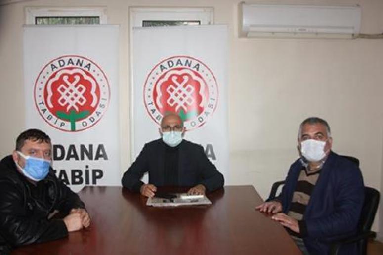 “Ülke genelinde 14 gün ‘Sokağa Çıkma Yasağı’ uygulanmalı”