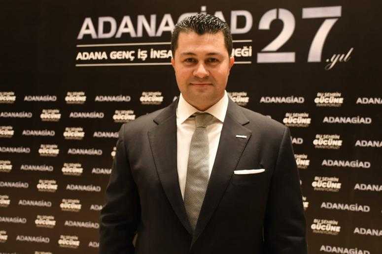 ADANAGİAD'tan 10 Kasım mesajı