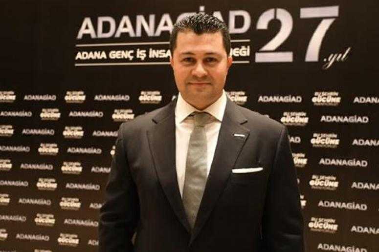 ADANAGİAD'dan 15 Temmuz mesajı  