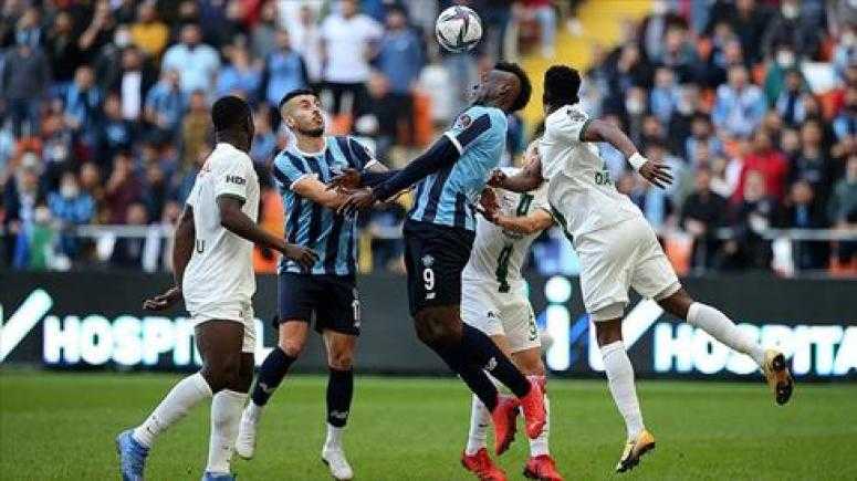 Şimşek 90+3’te güldü