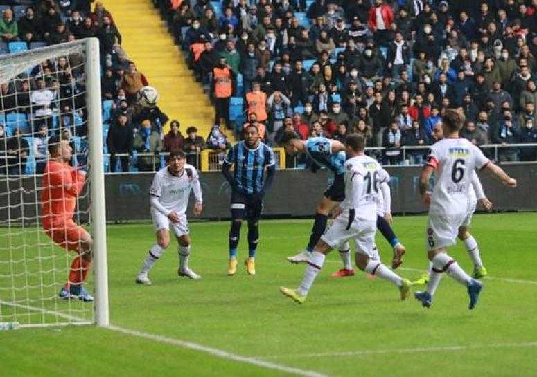 Şimşek'ten  Fatih Karagümrük'e farklı tarife :  5-0