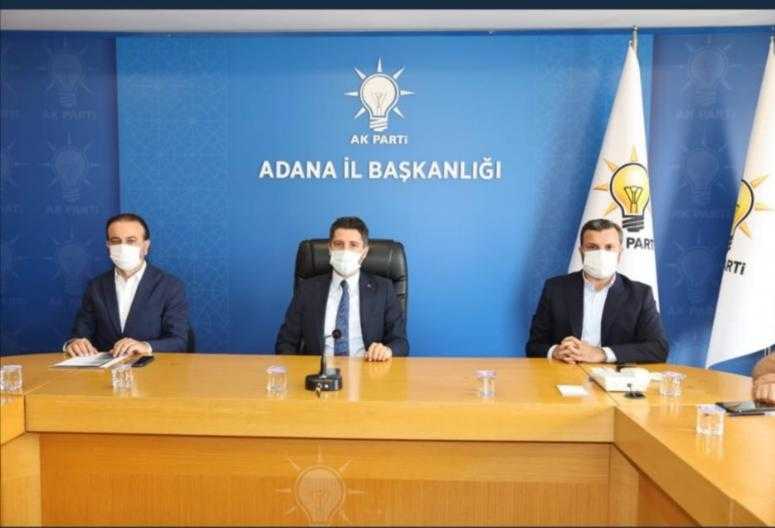 ADANA'DA SAĞLIK ÇALIŞANLARINA ÜCRETSİZ ULAŞIM VE PARK