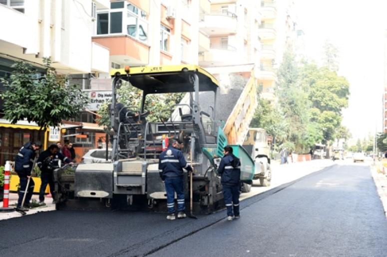 Seyhan’dan, “Teknoloji” destekli hizmet!