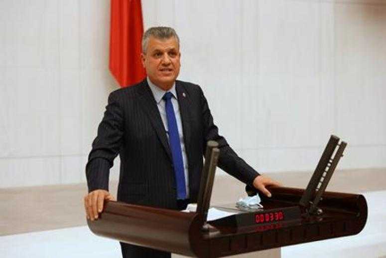 Ölümcül balıklar, Meclis gündeminde