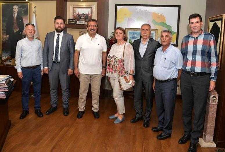Bulgaristan’daki seçim heyecanı Adana’ya sıçradı