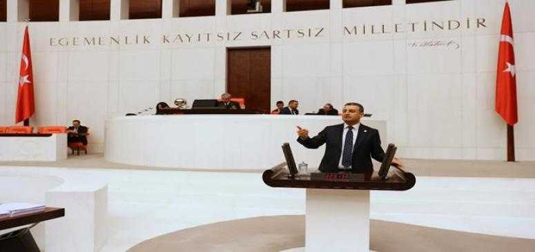 Bulut: Salgın süresince ekmek bedava dağıtılsın