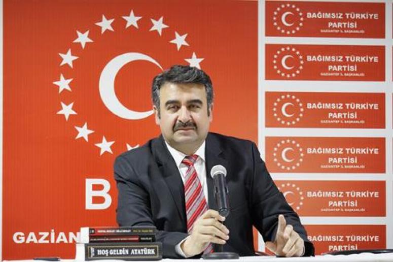 BTP’den Sosyal Medya Değerlendirmesi