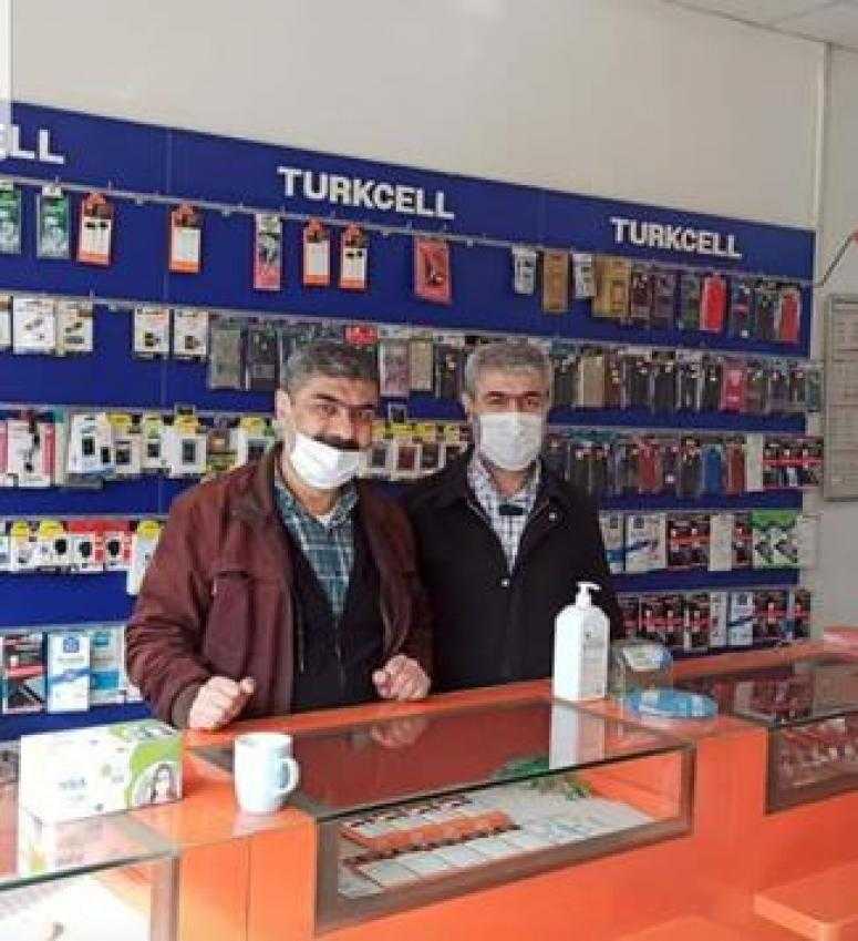 “ Fatura Tahsilatı bizim işimiz”