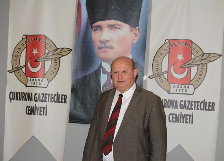 Esendemir; “ÇGC 47 yıldır,  Bağımsızlığın sembolüdür”