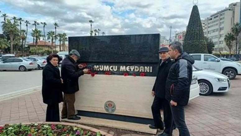 Özke: Uğur Mumcu güçlü bir kalem, onurlu bir yürekti