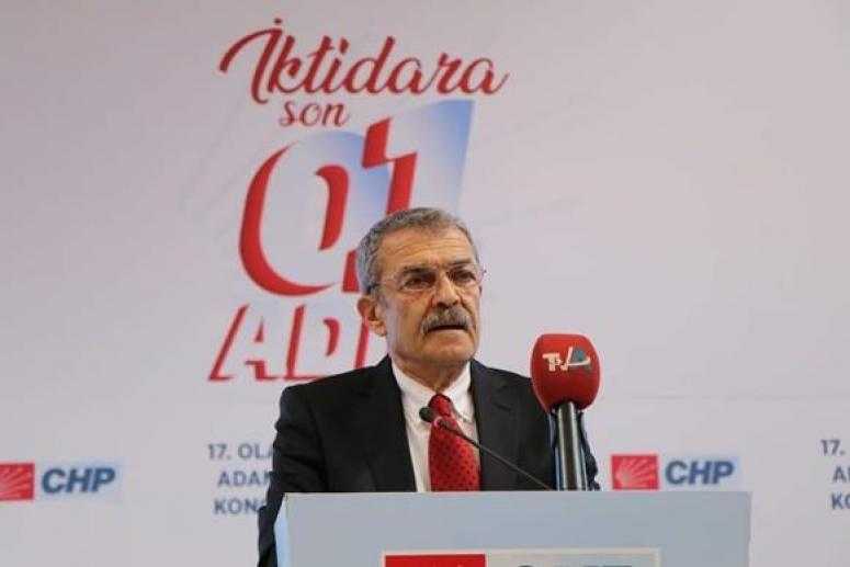 ‘’METRO ADANA’NIN ORTAK MESELESİDİR’’
