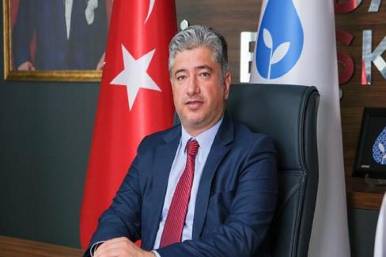 DEVA PARTİSİ ADANA İL BAŞKANLIĞINDAN19 MAYIS    ATATÜRK'Ü ANMA GENÇLİK VE SPOR BAYRAMI MESAJI