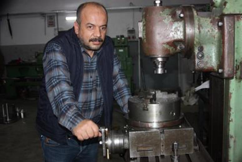 BAŞKAN SALTUK’TAN COVİD 19 UYARISI