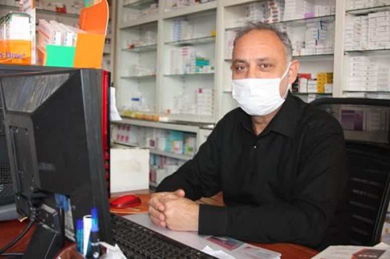 Adıgüzel : “Çok zor durumdayız”