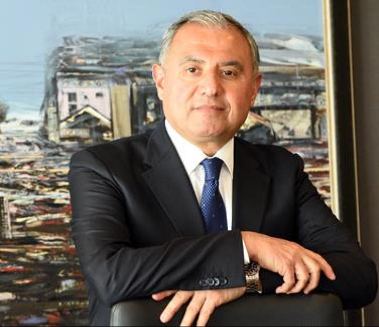 SANAYİNİN DEVLER LİGİNDE AOSB'DEN 7 FİRMA