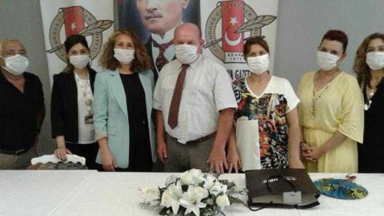 Uğur Okulları Adana Kurumsal İletişim Sorumlusu Gülşen;   “Evrensel öğrenciler yetiştireceğiz”