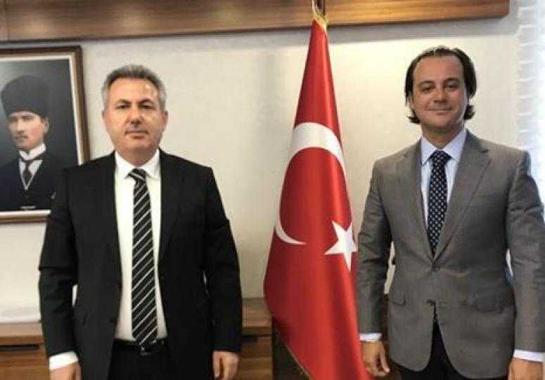 Gündoğdu Vakfı’ndan ücretsiz e-Adana kitabı