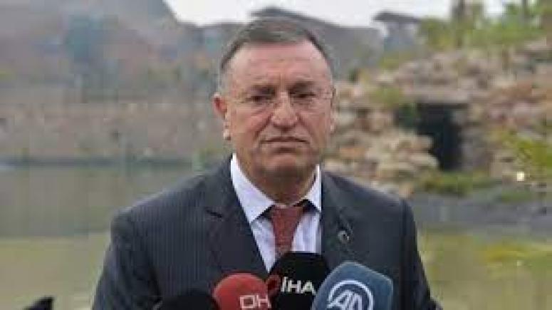 LÜTFÜ SAVAŞ: BENİ KENTSEL DÖNÜŞÜME KARŞI GİBİ GÖSTERDİLER. AMA BENİM KARŞI OLDUĞUM KENTSEL RANTTI