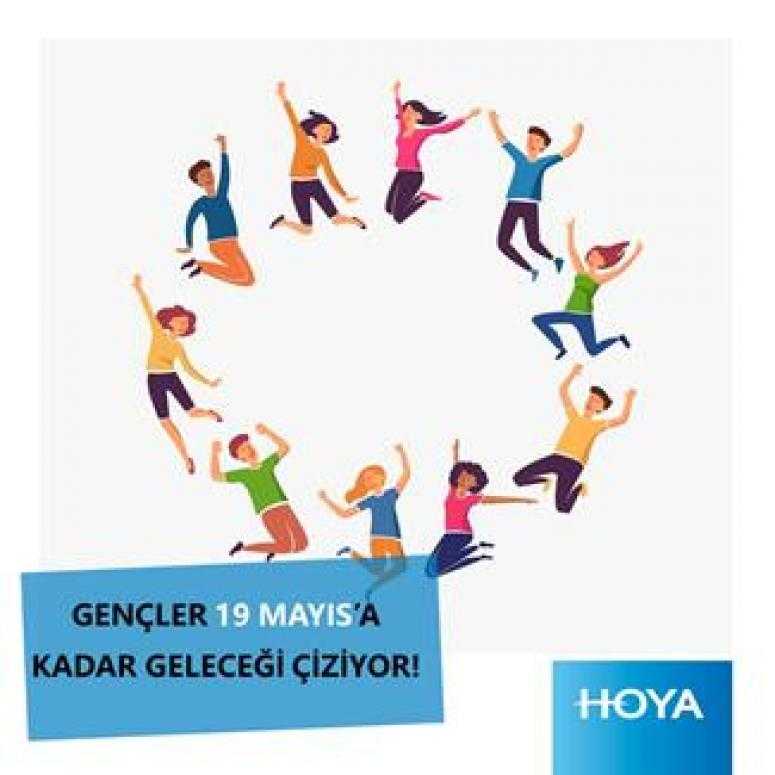 HOYA’DAN GENÇLERE ÖZEL ‘GELECEĞİ HAYAL ETTİREN’ YARIŞMA!