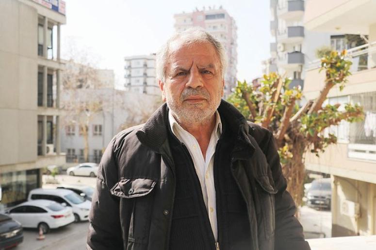 MELİH BAKİ: ADANA’DA DEPREM RİSKİ YÜZDE 90 AZALDI