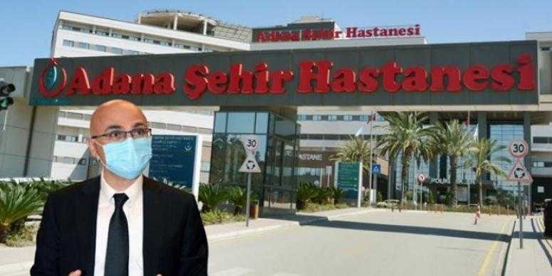 MENTEŞ: HASTANELER SAĞLIK BAKANLIĞINA DEVREDİLMELİ