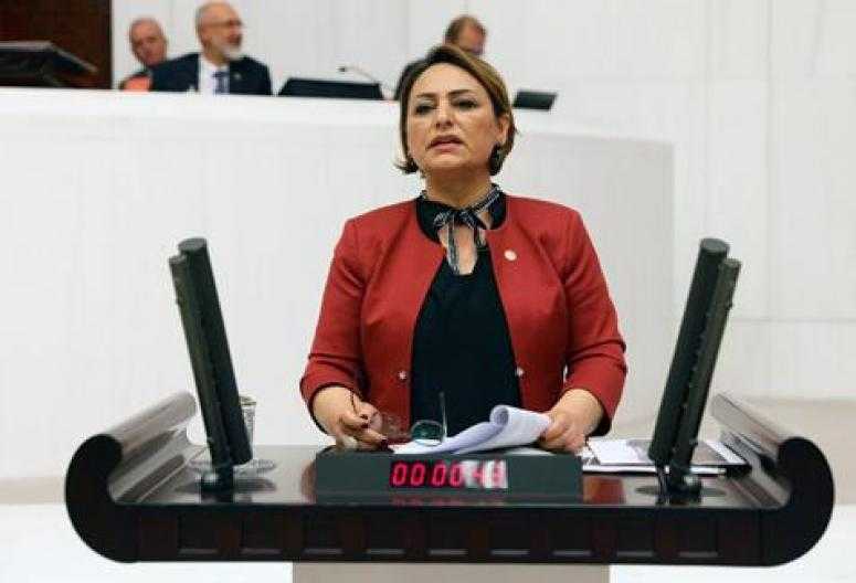 “ Sağlık Çalışanları kreş mağduru”