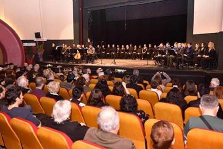 Nazım Hikmet anısına şiir dinletisi ve tiyatro oyunu…