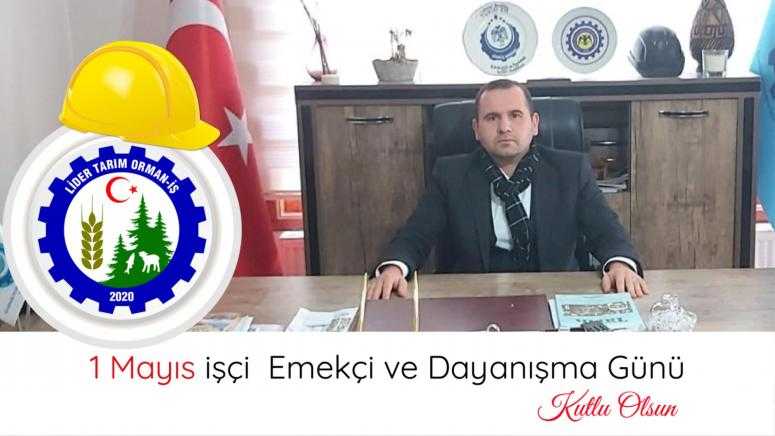 “İşçilerimizin çoğalan problemleri acilen çözüm beklemektedir”