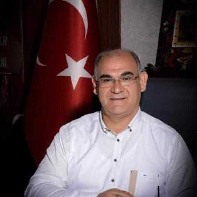 POZANTI'DA İŞLENEN CİNAYETLE ALAKALI BAŞKAN MUSTAFA ÇAY'DAN FLAŞ AÇIKLAMA..!