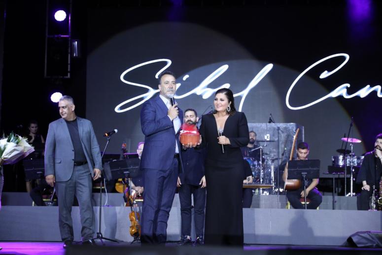 SİLİVRİ’DE UNUTULMAZ YOĞURT FESTİVALİ