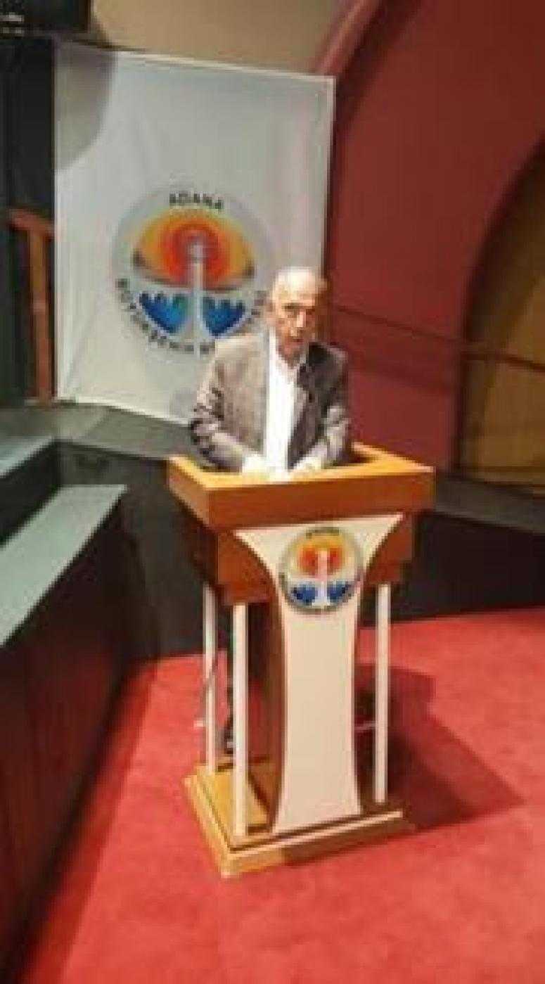YEREL BASIN DOSTU RECAİ MERCİMEK