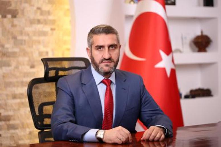 ASKON BAŞKANI ÇALIŞKAN’DAN 15 TEMMUZ MİLLİ BİRLİK GÜNÜ MESAJI