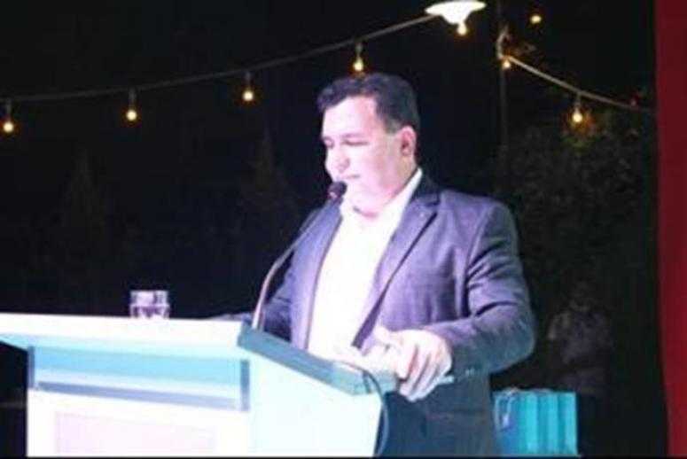 NENNİOĞLU: İNŞALLAH BU VİRÜSÜ BERABER YENECEĞİZ