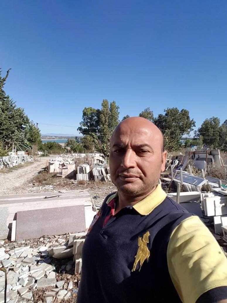 “Mermere hayat veriyoruz”