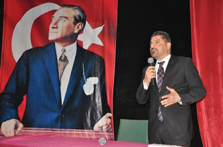 “Kardeşlik duygularıyla hareket edeceğiz”