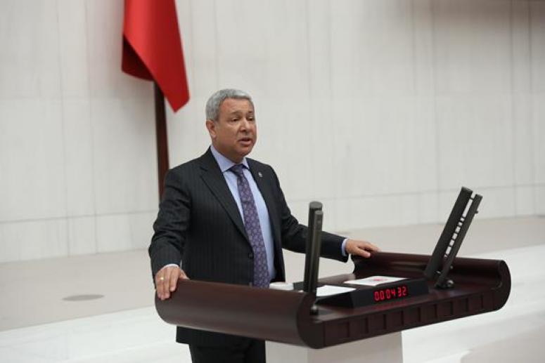 Sümer : “Krizin sebebi iktidar, Çözümü Sandıktır