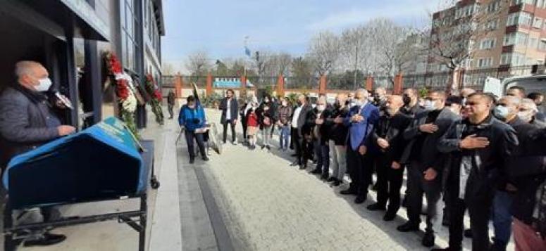 GÜNERİ AİLESİNİN ACI GÜNÜ