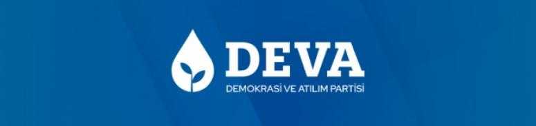 DEVA PARTİSİ’NDEN 19 MAYIS’TA YARINA DAİR 19 YENİLİKÇİ VAAT