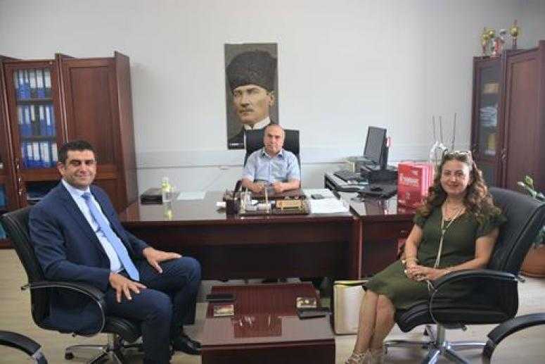 Adana Barosu Başkanı Av. Semih Gökayaz: Harç iadeleri düzenli yapılmalı