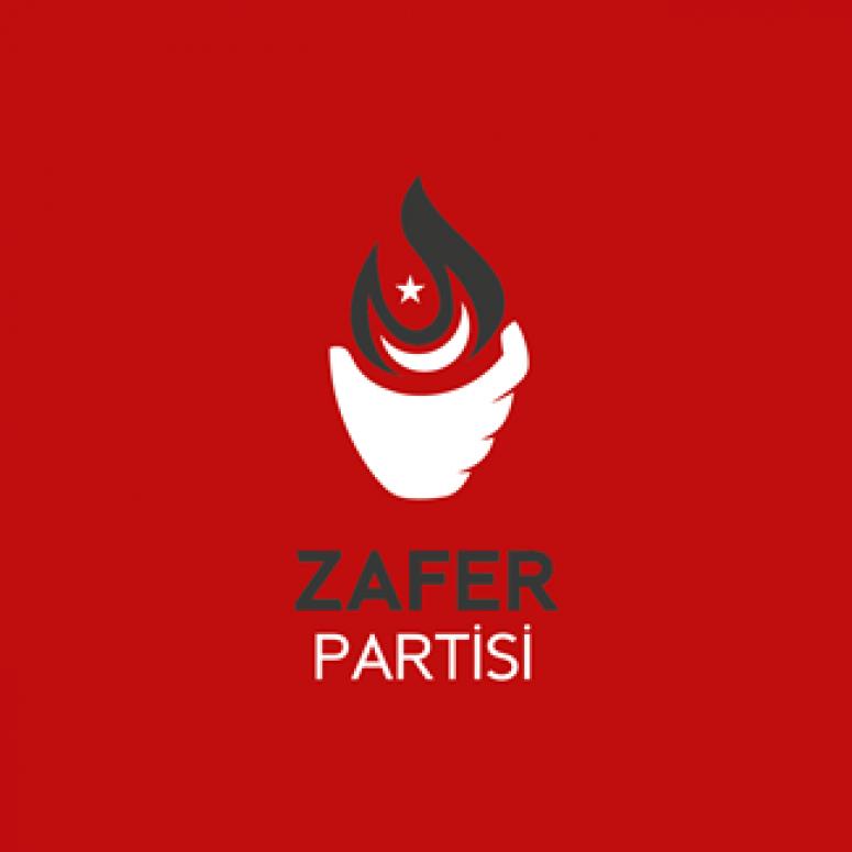 “ZAFER AZİZ MİLLETİMİZİN OLACAKTIR!”