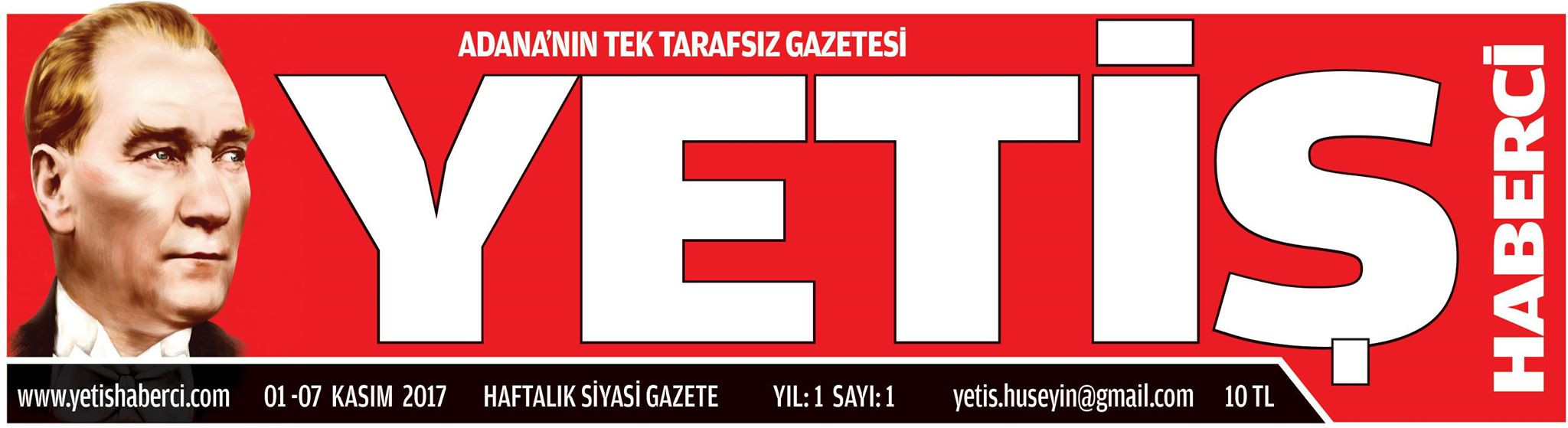 yetis habercim